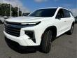 2026 Chevrolet Traverse LT SUV