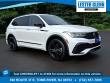 2024 Volkswagen Tiguan 2.0T SE R-Line Black SUV