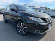 2017 Nissan Rogue Sport SL SUV