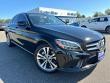 2020 Mercedes-Benz C 300 C 300 4MATIC Sedan
