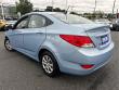 2012 Hyundai Accent GLS Sedan