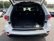 2018 Jeep Grand Cherokee Limited 4x4 SUV