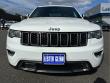 2018 Jeep Grand Cherokee Limited 4x4 SUV