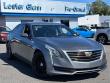 2018 CADILLAC CT6 3.6L Sedan