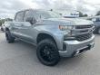 2021 Chevrolet Silverado 1500 RST Truck Crew Cab