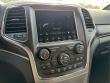 2018 Jeep Grand Cherokee Limited 4x4 SUV