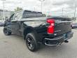 2021 Chevrolet Silverado 1500 LT Trail Boss Truck Crew Cab