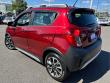 2022 Chevrolet Spark ACTIV CVT Hatchback