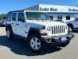2023 Jeep Wrangler 4-DOOR SPORT 4X4 SUV