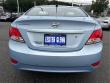 2012 Hyundai Accent GLS Sedan