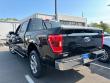 2022 Ford F-150 Truck SuperCrew Cab