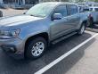2021 Chevrolet Colorado LT Truck Crew Cab