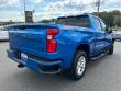 2023 Chevrolet Silverado 1500 RST Truck Crew Cab