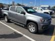 2021 Chevrolet Colorado LT Truck Crew Cab