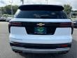 2026 Chevrolet Traverse LT SUV
