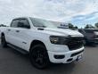 2023 Ram 1500 Big Horn/Lone Star Truck Crew Cab