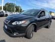 2017 Nissan Rogue Sport SL SUV