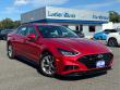 2020 Hyundai Sonata SEL Sedan