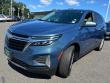 2024 Chevrolet Equinox LT w/1LT SUV
