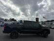 2025 Chevrolet Silverado 1500 LT Trail Boss Truck Crew Cab