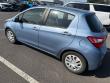 2018 Toyota Yaris L 5-Door Auto (Natl)
