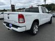 2023 Ram 1500 Big Horn/Lone Star Truck Crew Cab