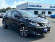 2017 Nissan Rogue Sport SL SUV