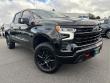 2025 Chevrolet Silverado 1500 LT Trail Boss Truck Crew Cab