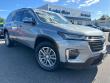 2023 Chevrolet Traverse LT Cloth w/1LT SUV