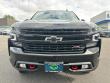 2021 Chevrolet Silverado 1500 LT Trail Boss Truck Crew Cab