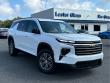 2026 Chevrolet Traverse LT SUV