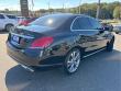 2020 Mercedes-Benz C 300 C 300 4MATIC Sedan