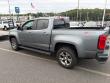 2020 Chevrolet Colorado Z71 Truck Crew Cab