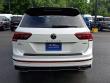 2024 Volkswagen Tiguan 2.0T SE R-Line Black SUV