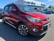 2022 Chevrolet Spark ACTIV CVT Hatchback