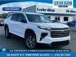 2026 Chevrolet Traverse LT SUV