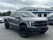2025 Ford F-150 Raptor Truck SuperCrew Cab