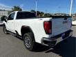 2022 GMC Sierra 2500HD SLE 4WD Double Cab 162 4WD Double Cab 162