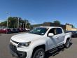2021 Chevrolet Colorado LT Truck Crew Cab