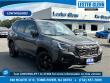 2024 Subaru Forester Wilderness SUV