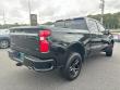 2021 Chevrolet Silverado 1500 LT Trail Boss Truck Crew Cab