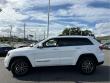 2018 Jeep Grand Cherokee Limited 4x4 SUV