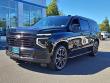 2025 Chevrolet Suburban RST 4WD