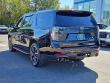 2025 Chevrolet Suburban RST 4WD