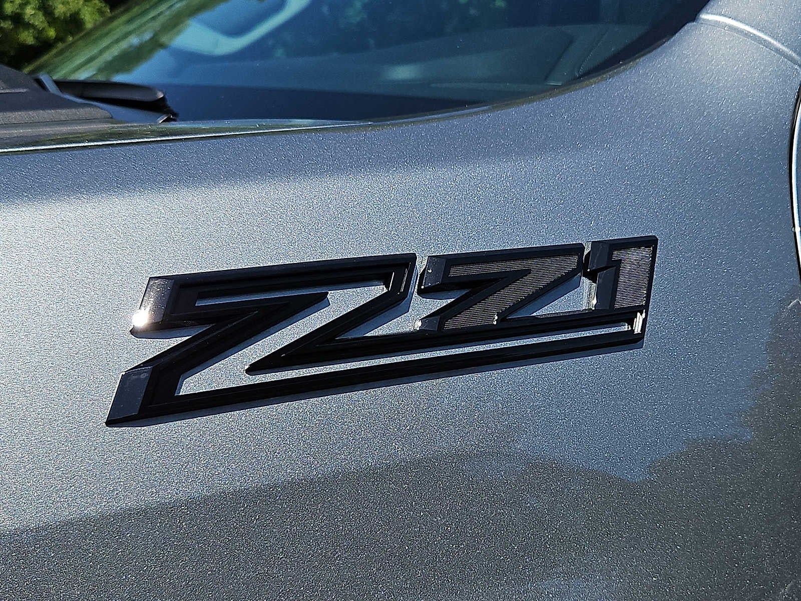 New 2026 Chevrolet Silverado 2500 HD LT Truck Crew Cab