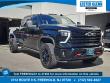2025 Chevrolet Silverado 2500 HD LTZ 4WD Crew Cab 159 4WD Crew Cab 159