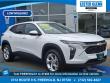 2024 Chevrolet Trax LS FWD