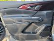 2026 Chevrolet Traverse AWD RS