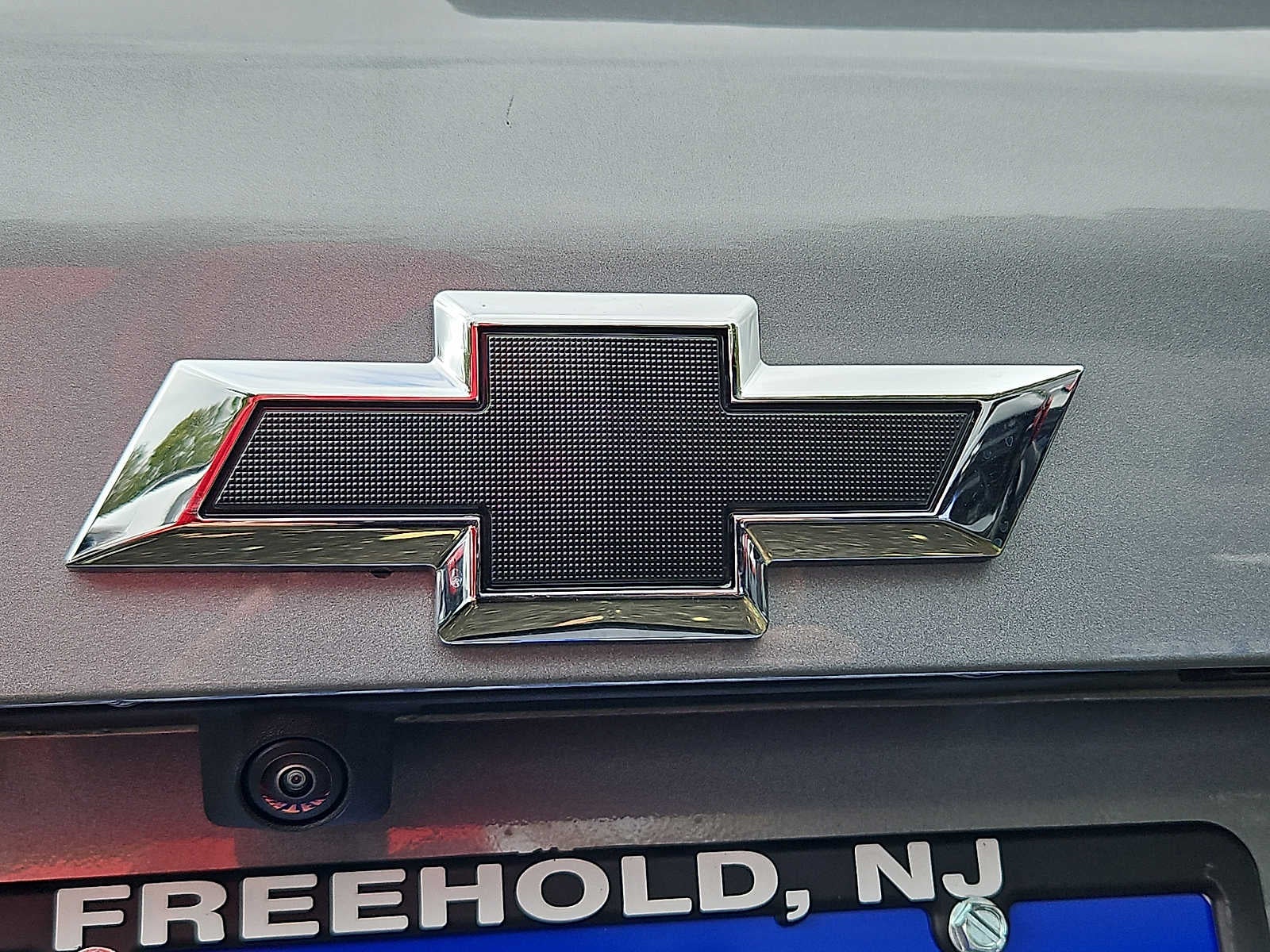 New 2027 Chevrolet Equinox RS SUV