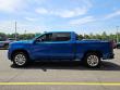 2023 Chevrolet Silverado 1500 Custom 4WD Crew Cab 147 4WD Crew Cab 147